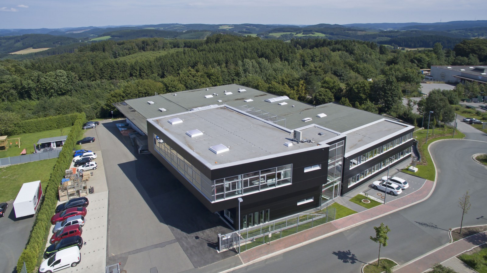 Schulte Elektrotechnik GmbH & Co. KG  – Bild 2