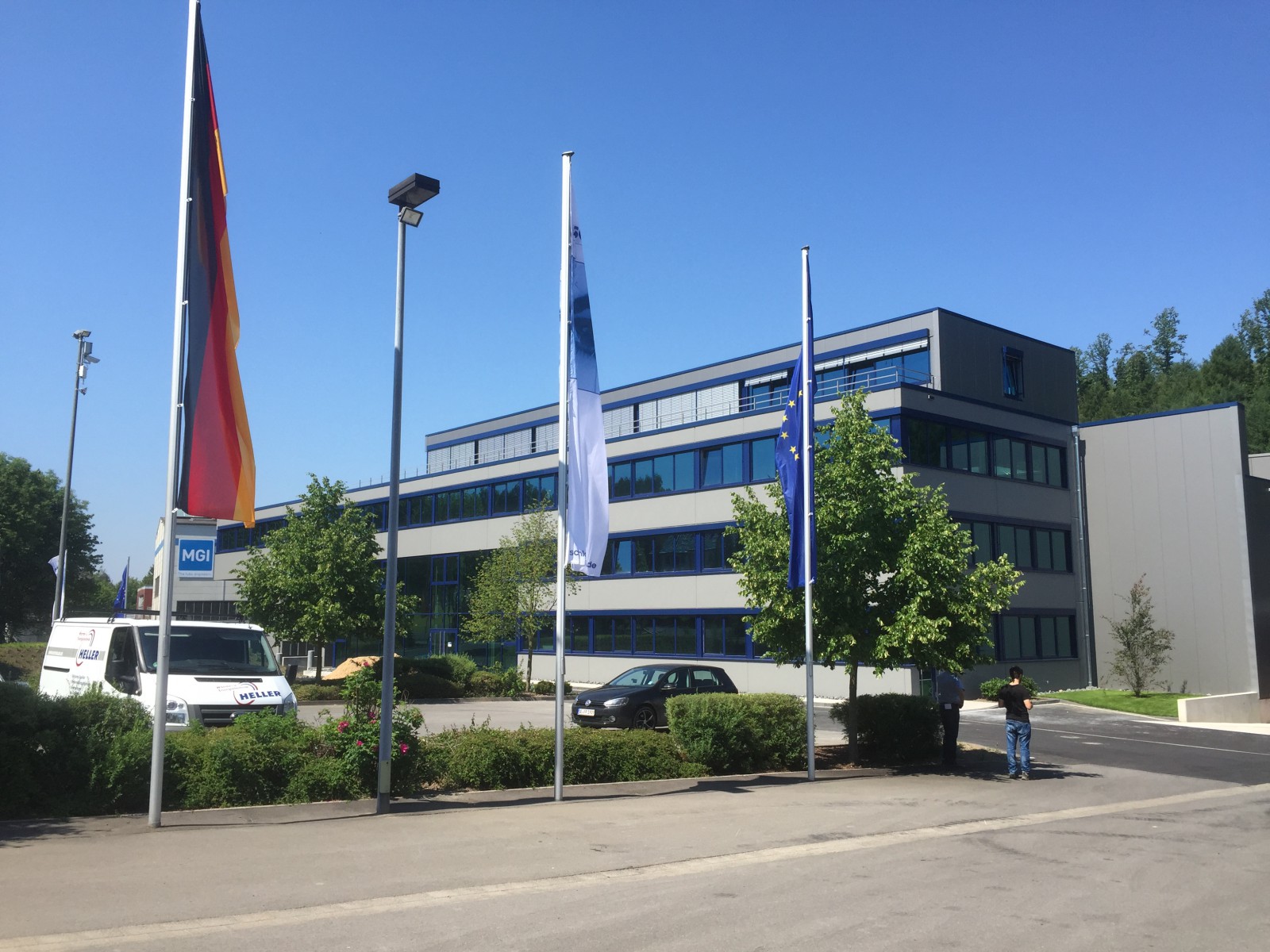 Schlösser Armaturen GmbH & Co. KG  – Bild 1